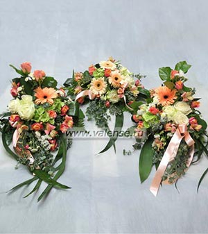 Композиция на Президиум