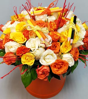 Коробочка Учителю