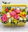 Ящик цветов Ящик цветов