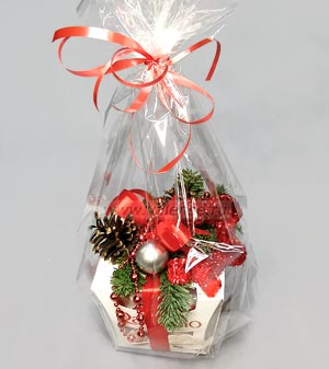 Raffaello Новогодние