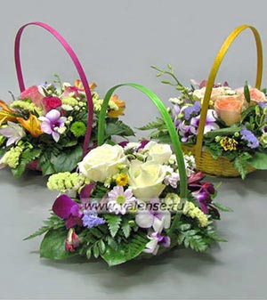 Композиции от 300р