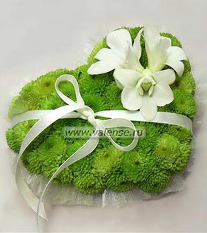 Подушечка для колец