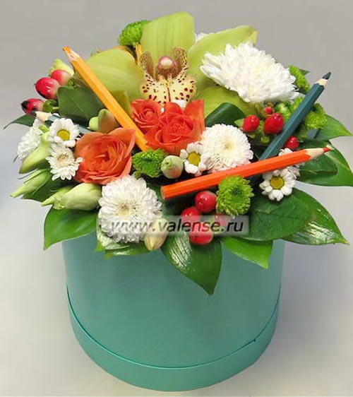 KM-3684 - доставка цветов Валенсе