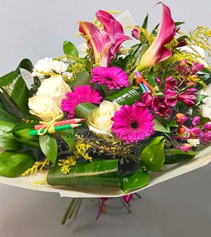 Букет Учителю