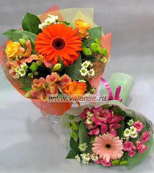 PM-0355 - доставка цветов Валенсе