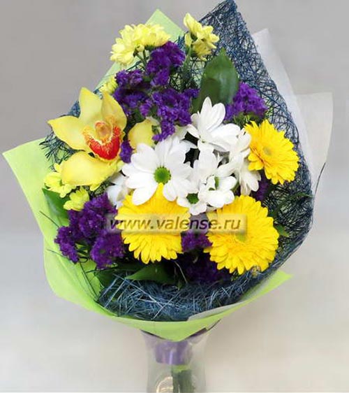PM-3776 - доставка цветов Валенсе