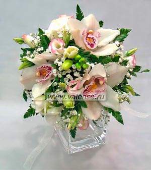 Букет Невесты S-0272